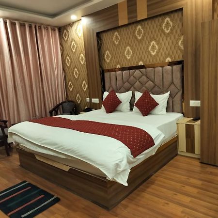 Summer Hill Resort Chail Exteriör bild